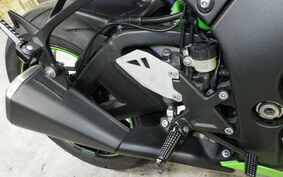 KAWASAKI ZX 10 NINJA R A 2015 ZXT00J