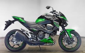 KAWASAKI Z800 2017 ZR800A