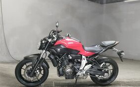 YAMAHA MT-07 2015 RM07J