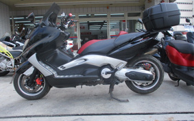 YAMAHA T-MAX 2006 SJ04J