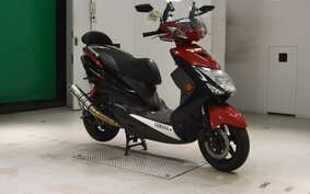 YAMAHA CYGNUS 125 XSR 2 SE44J