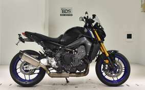 YAMAHA MT-09 SP 2021 RN69J