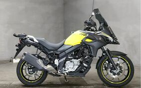 SUZUKI DL650 ( V-Strom 650 ) 2017 C733A