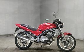 KAWASAKI BALIUS 250 ZR250A