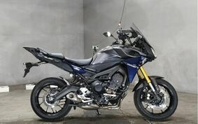 YAMAHA MT-09 Tracer 2016 RN36J