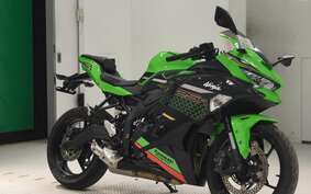 KAWASAKI ZX-25R ZX250E