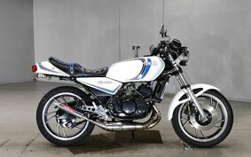 YAMAHA RZ350 1982 4U0