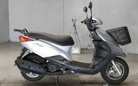 YAMAHA AXIS 125 TREET SE53J