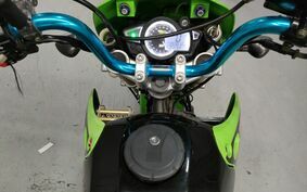 KAWASAKI KSR110 KL110A