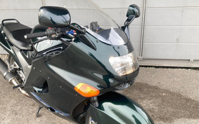 KAWASAKI ZZ1100 NINJA 1996 ZXT10D