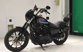 HARLEY XL1200NS 2021