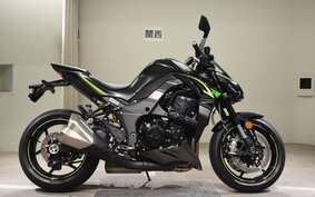 KAWASAKI Z1000 Gen.5 2018 ZRT00J