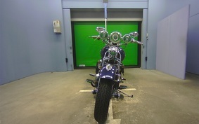 HARLEY FLSTS 1450 2000 BRY