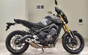 YAMAHA MT-09 2015 RN34J