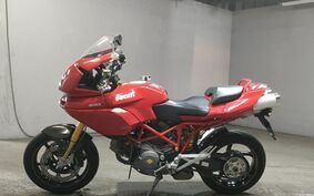 DUCATI MULTISTRADA 1100 S 2009 A109A