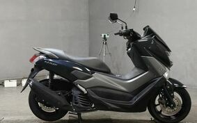 YAMAHA N-MAX 125 SED6J