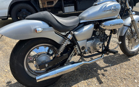 HONDA MAGNA 50 AC13