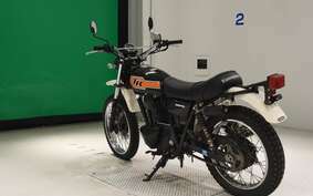 KAWASAKI 250TR BJ250F