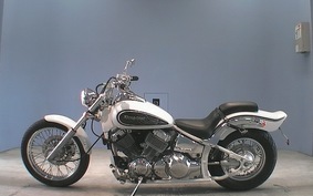 YAMAHA DRAGSTAR 400 1999 4TR