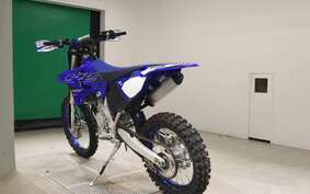 YAMAHA YZ125X CE29C