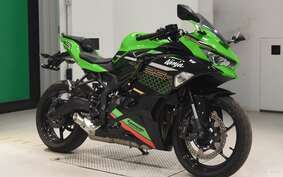 KAWASAKI ZX-25R ZX250E