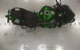 KAWASAKI NINJA 1000 A 2020 ZXT00W