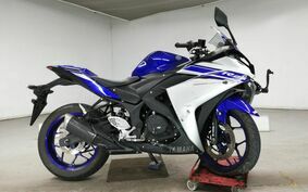 YAMAHA YZF-R25 RG10J