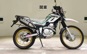 YAMAHA SEROW 250 Gen.3 DG31J