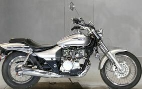 KAWASAKI ELIMINATOR 125 BN125A