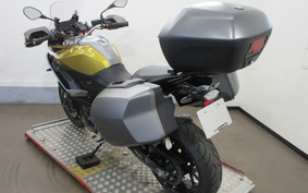 BMW F900XR 2020 0K21