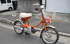 YAMAHA CARROT 3L5