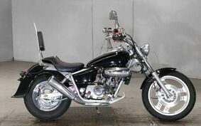 HONDA MAGNA 50 AC13