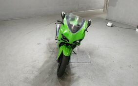 KAWASAKI NINJA 250R EX250K