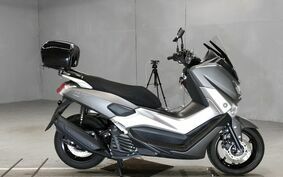 YAMAHA N-MAX 155 SG50J