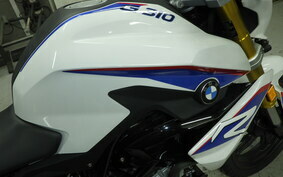 BMW G310R 2020