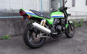 KAWASAKI ZRX400 1999 ZR400E