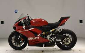 DUCATI PANIGALE V2 2020