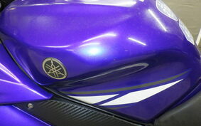 YAMAHA YZF-R15