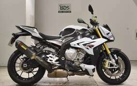 BMW S1000R 2015