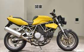 DUCATI SS800IE 2004 V502A