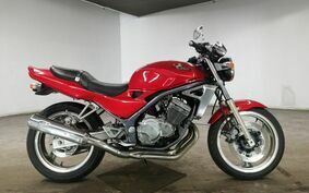 KAWASAKI BALIUS 250 ZR250A