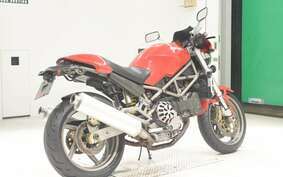 DUCATI MONSTER S4 2001