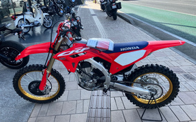 HONDA CRF450R 1988 PE07