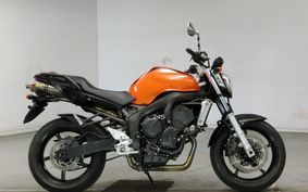 YAMAHA FAZER FZ6 S 2006 RJ07