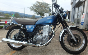 YAMAHA SR400 2020 RH16J