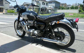 KAWASAKI W650 2008 EJ650A