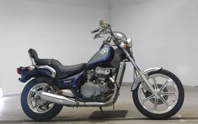 KAWASAKI VULCAN 400 1993 EN400B