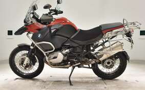 BMW R1200GS ADVENTURE 2009 0380