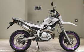 YAMAHA XT250X DG17J