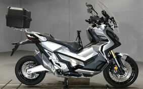 HONDA X-ADV 750 2018 RC95